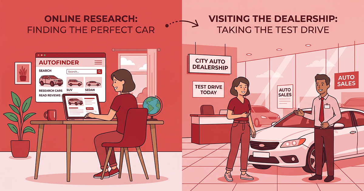 when to contact a car dealership hero image