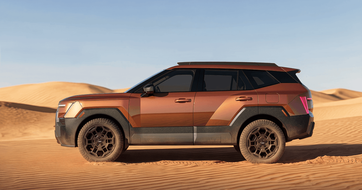 2027 Hyundai Tucson