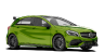 Hatchback logo